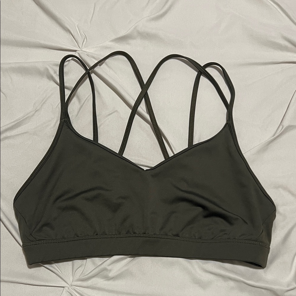Old Navy Sports Bra